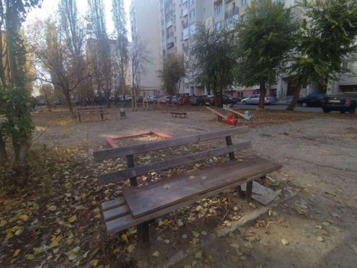 3-комн квартира имени Ф.А. Блинова улица, 3