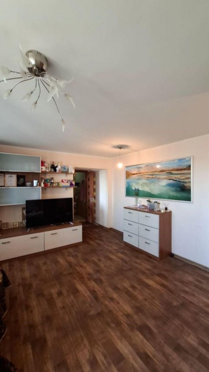 1-комн квартира Большая Затонская улица, 27