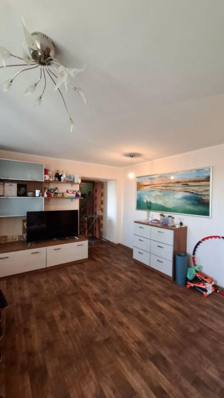 1-комн квартира Большая Затонская улица, 27