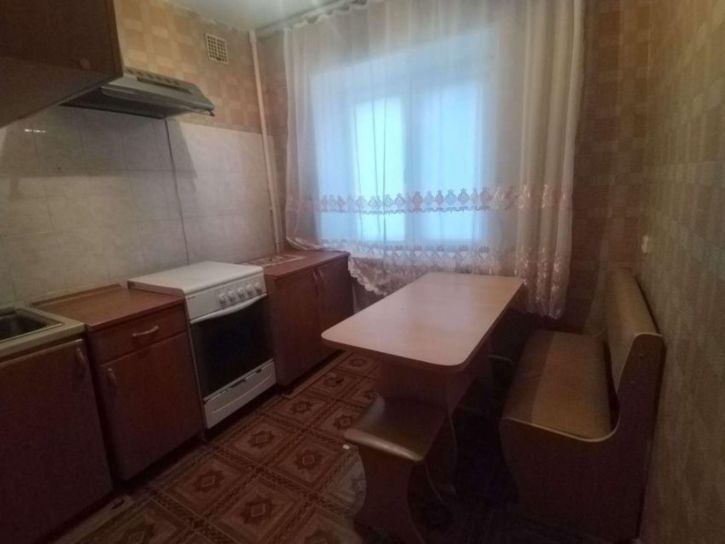 2-комн квартира Весенний проезд, 4