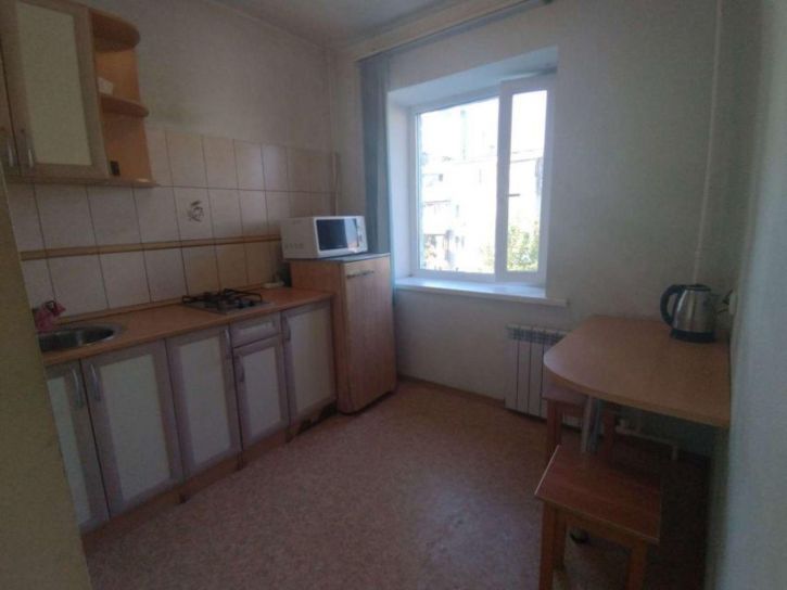 1-комн квартира Сакко и Ванцетти улица, 12