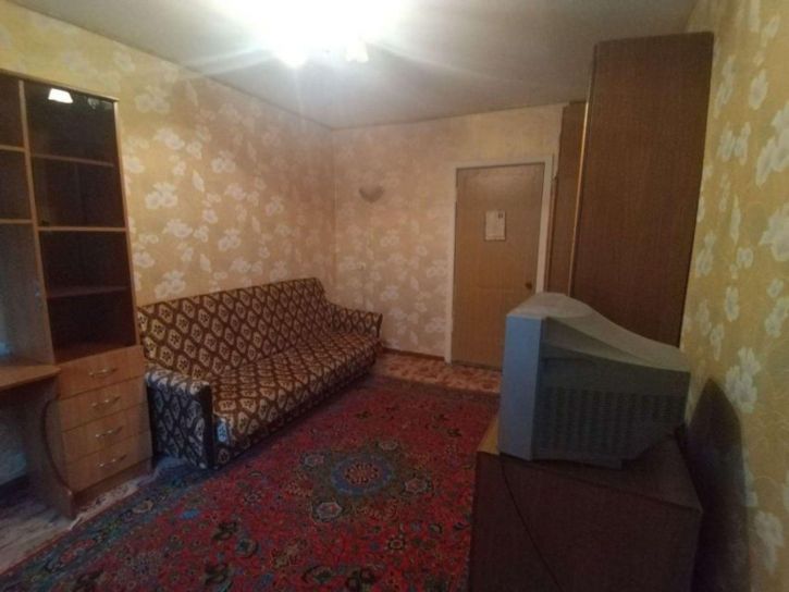 2-комн квартира Весенний проезд, 4