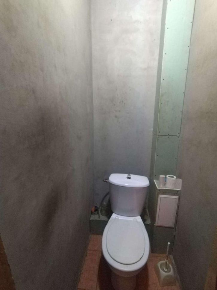 3-комн квартира Строителей проспект, 56