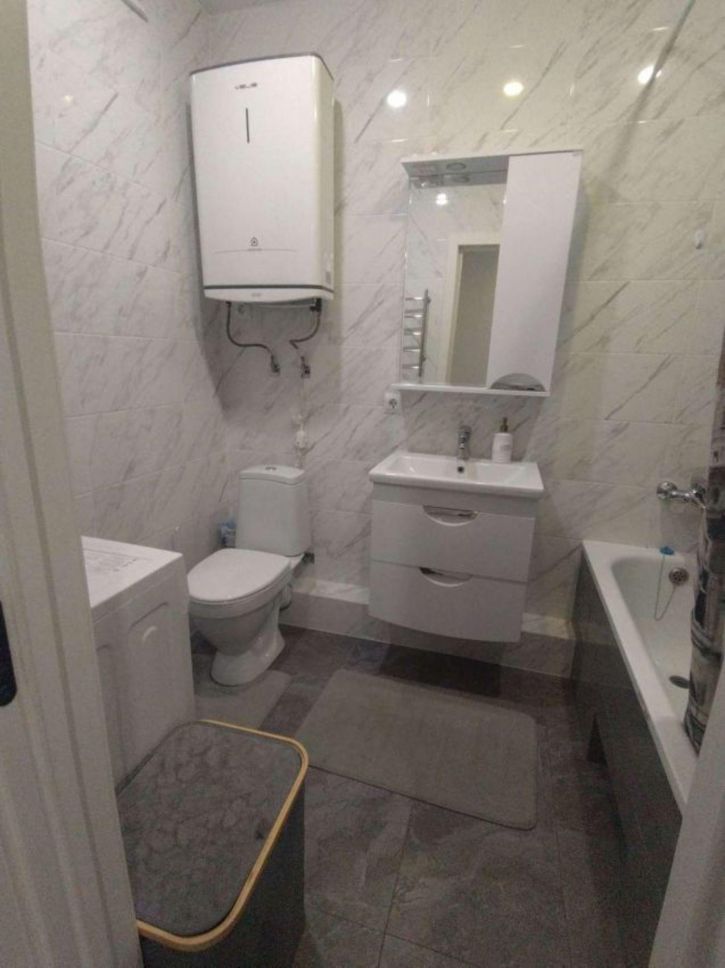 1-комн квартира Симбирцева улица, 40