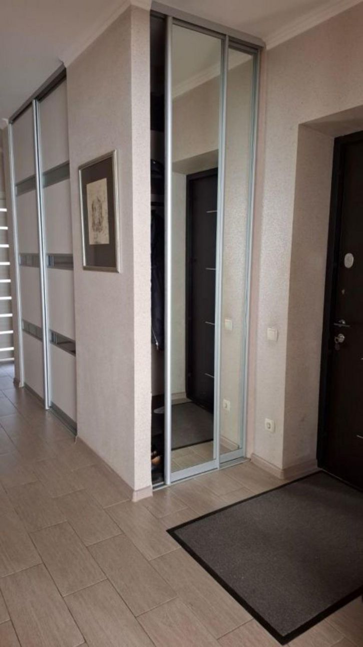 3-комн квартира Валовая улица, 30/32