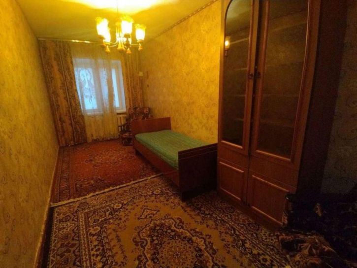 2-комн квартира Весенний проезд, 4