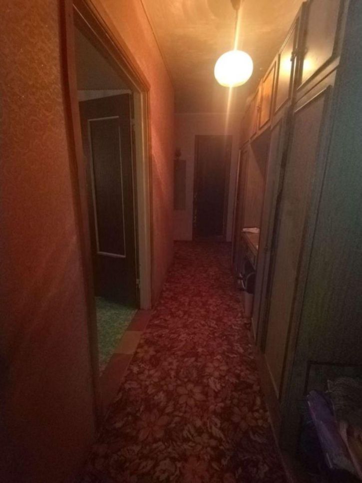 3-комн квартира имени Ф.А. Блинова улица, 3