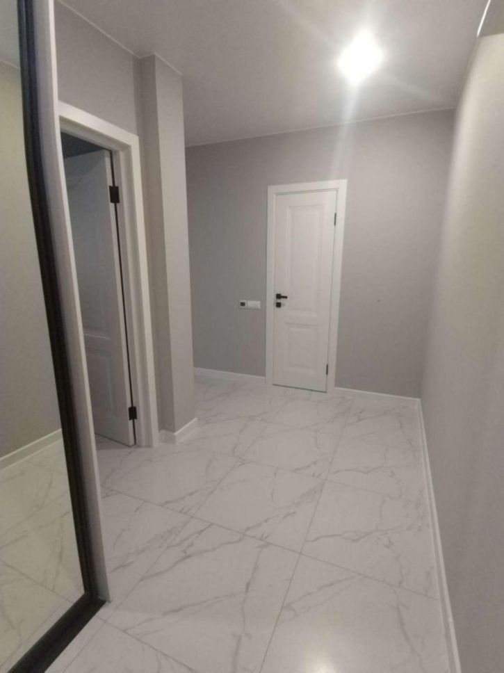 1-комн квартира Симбирцева улица, 40