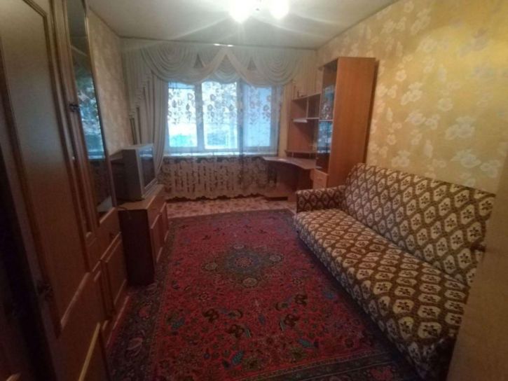 2-комн квартира Весенний проезд, 4