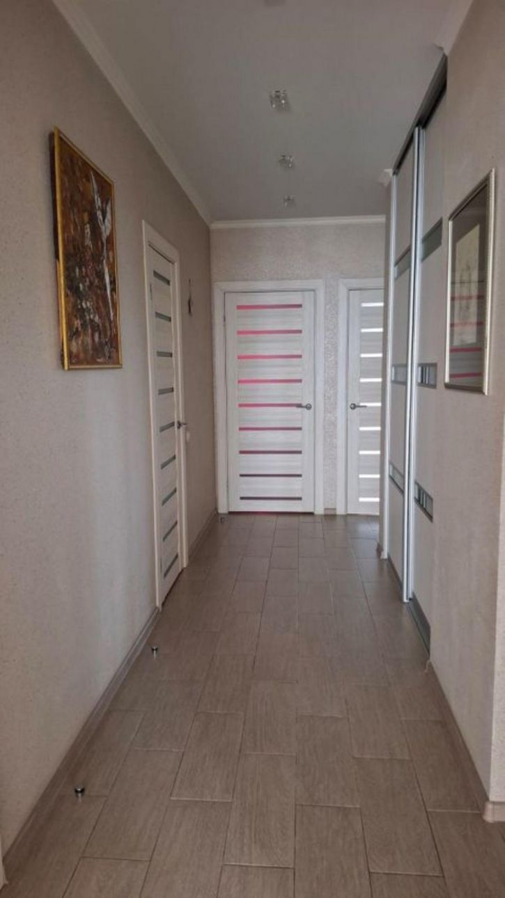 3-комн квартира Валовая улица, 30/32