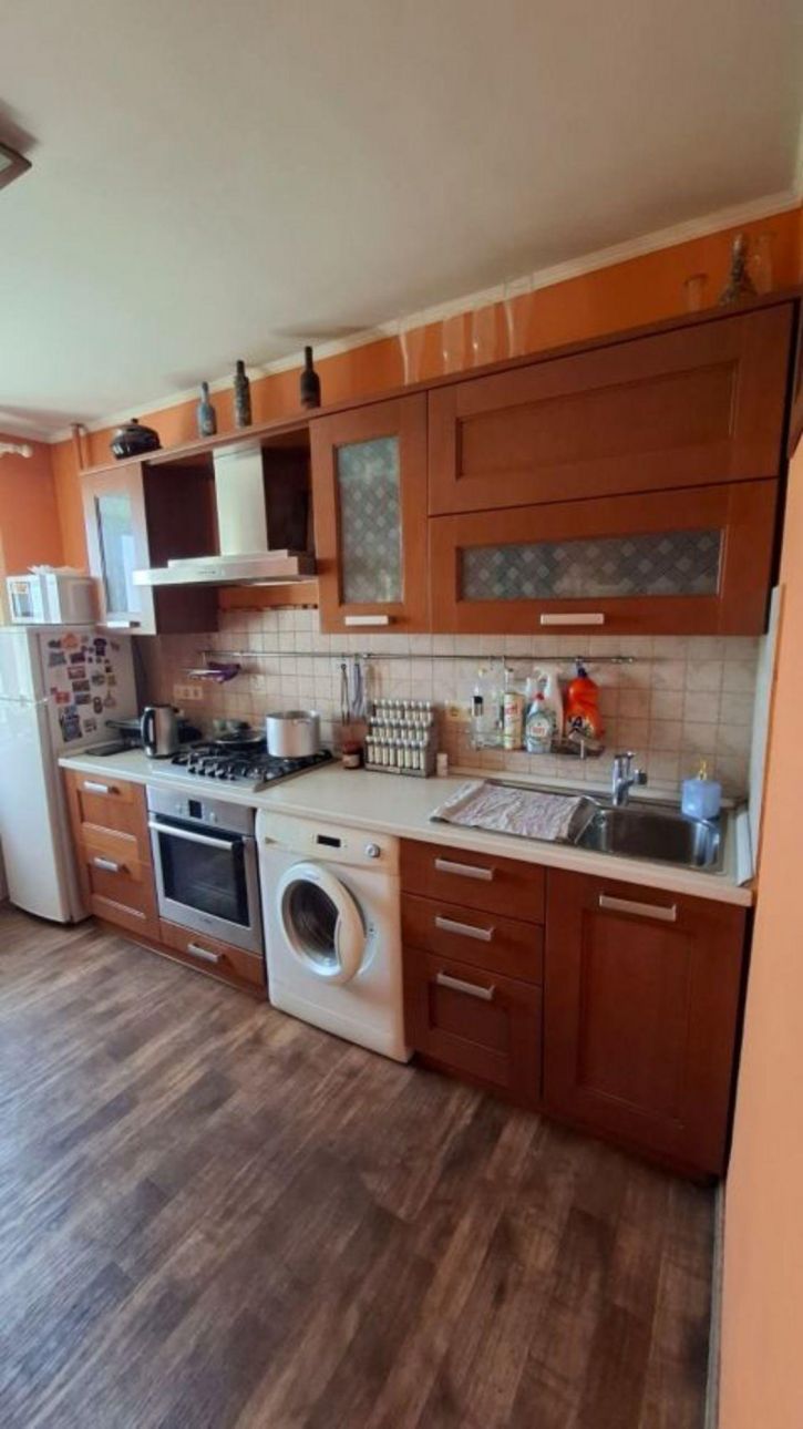 1-комн квартира Большая Затонская улица, 27