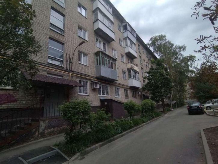 2-комн квартира Весенний проезд, 4