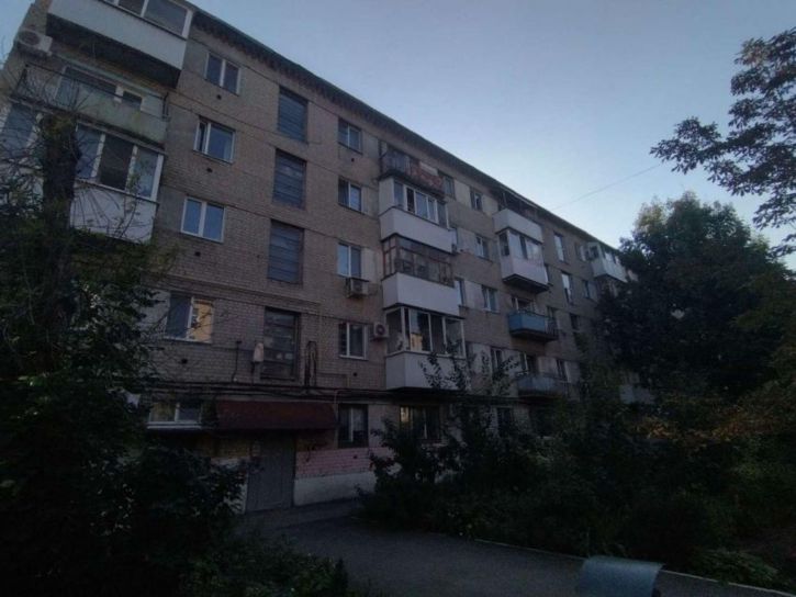 1-комн квартира Сакко и Ванцетти улица, 12