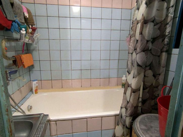 3-комн квартира Буровая улица, 17