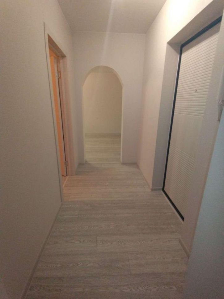 2-комн квартира Муленкова улица, 19/2