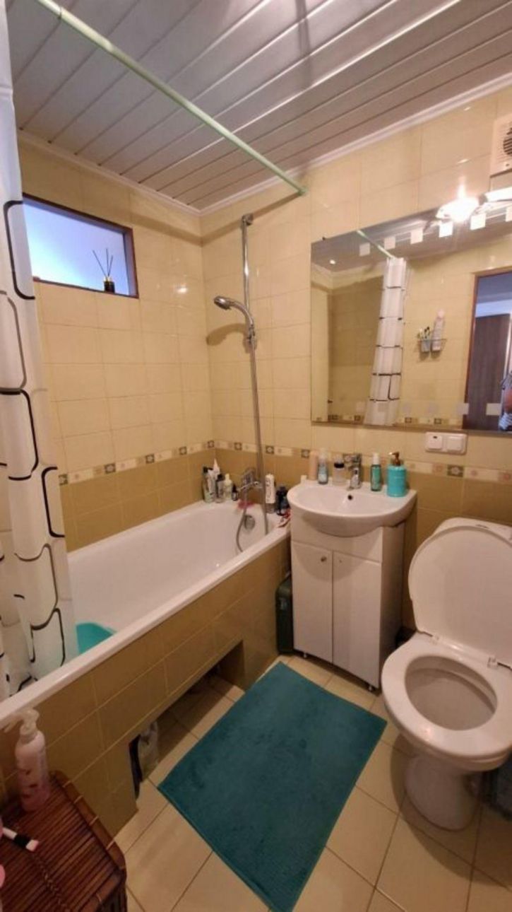 1-комн квартира Большая Затонская улица, 27