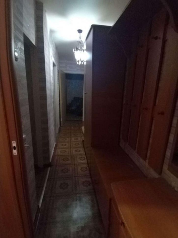 2-комн квартира Весенний проезд, 4