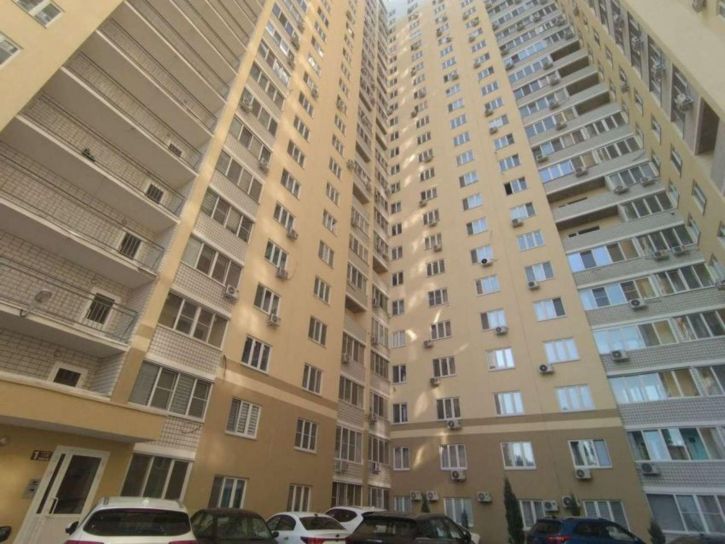 1-комн квартира Симбирцева улица, 40