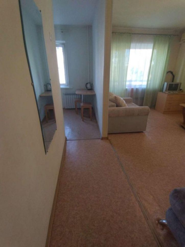 1-комн квартира Сакко и Ванцетти улица, 12