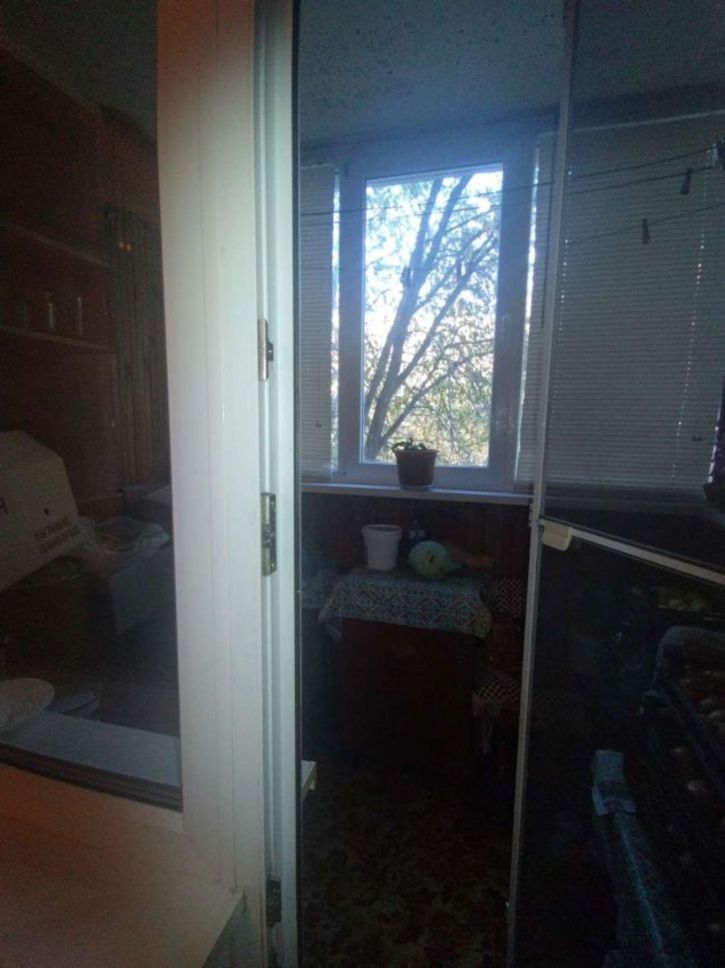 3-комн квартира имени Ф.А. Блинова улица, 3