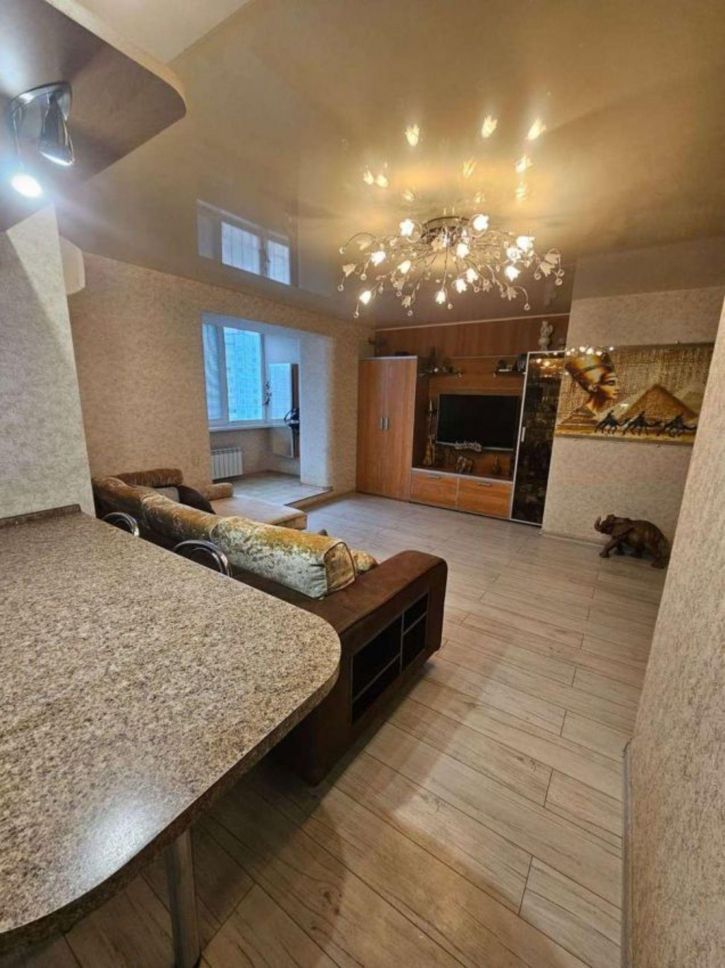 3-комн квартира Усть-Курдюмская улица, 7а