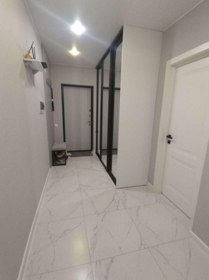 1-комн квартира Симбирцева улица, 40