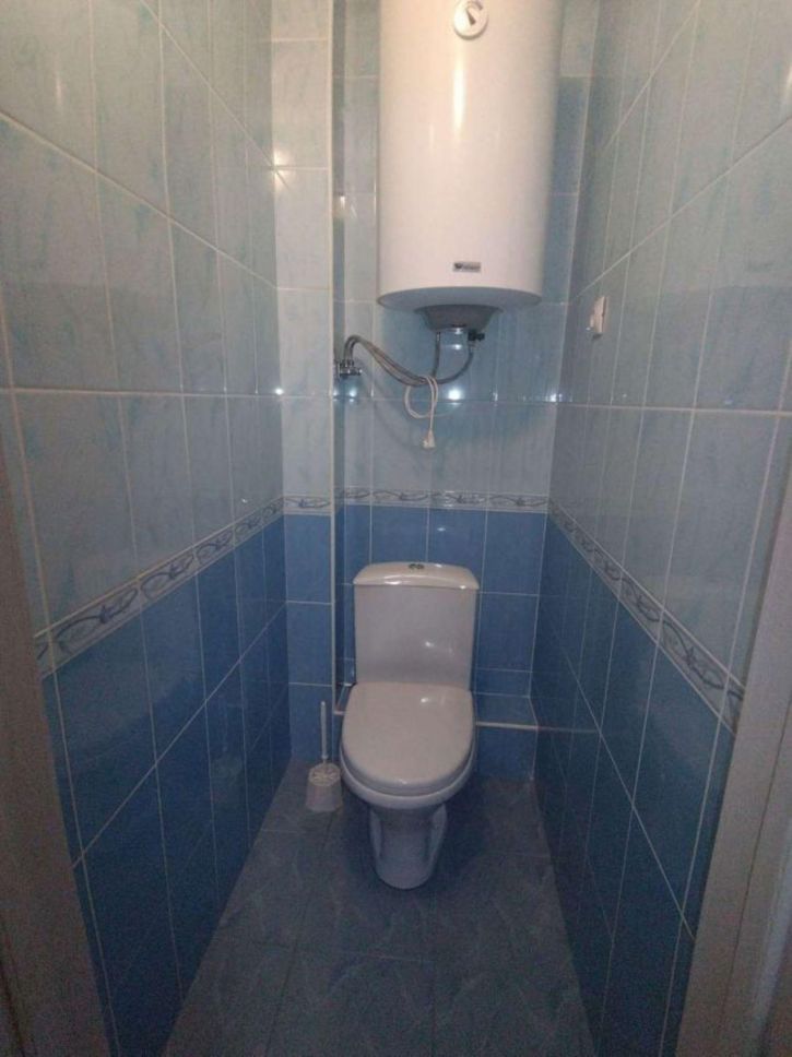 2-комн квартира Муленкова улица, 19/2