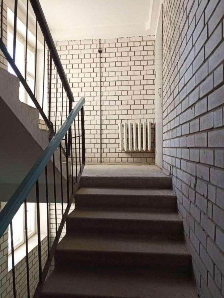 4-комн квартира Одесская улица, 7а