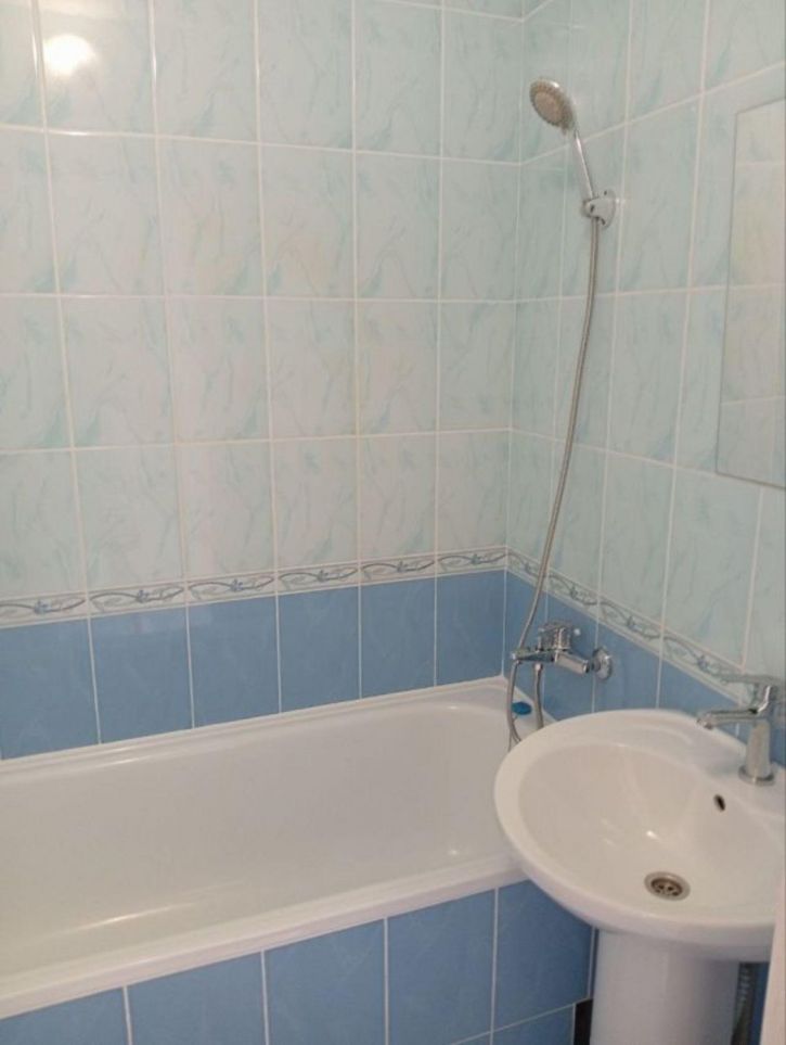 2-комн квартира Муленкова улица, 19/2