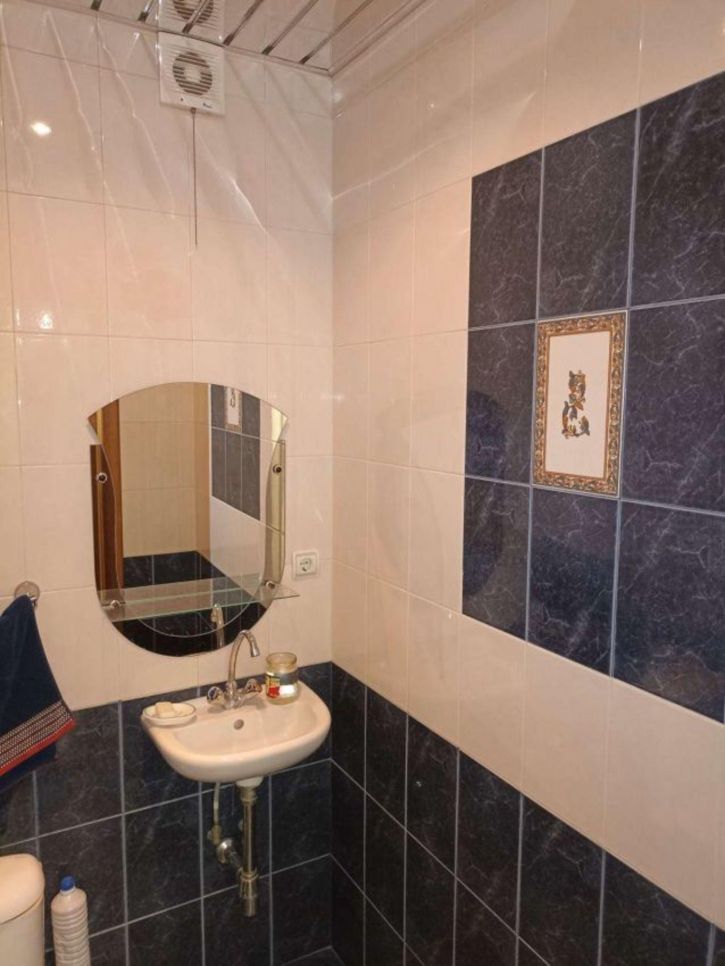 4-комн квартира Одесская улица, 7а