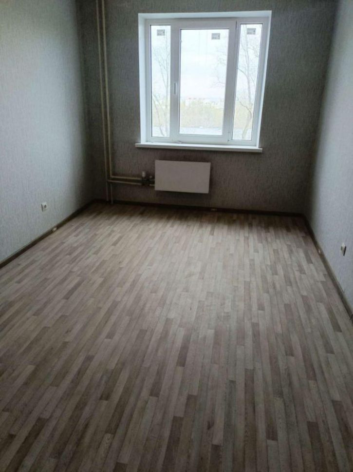 1-комн квартира Брянский проезд, 4