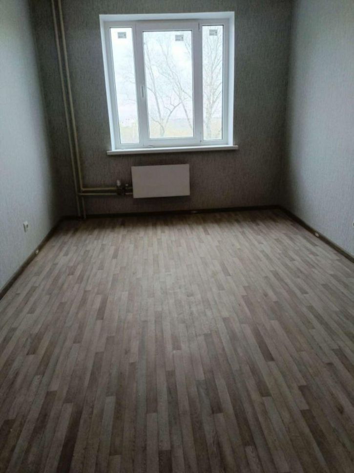 1-комн квартира Брянский проезд, 4