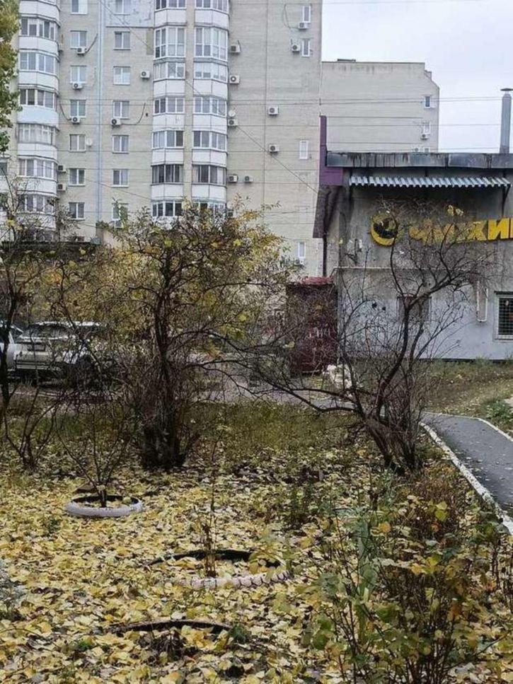 3-комн квартира Артиллерийская улица, 16