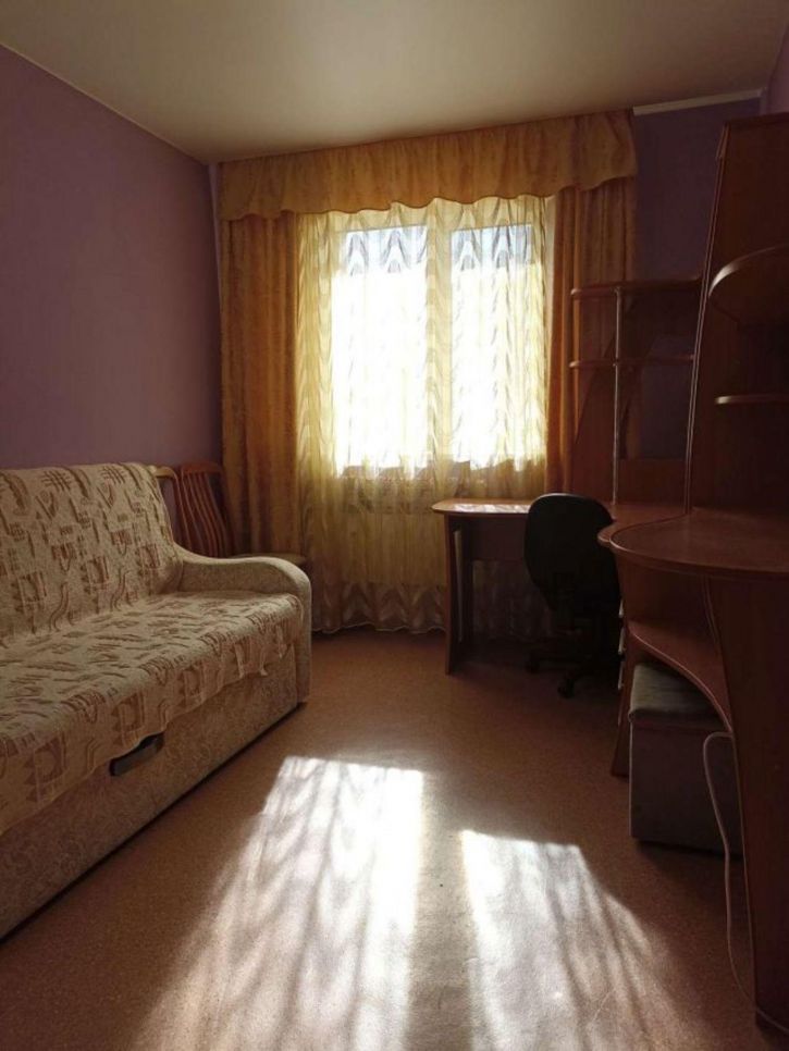 4-комн квартира Одесская улица, 7а