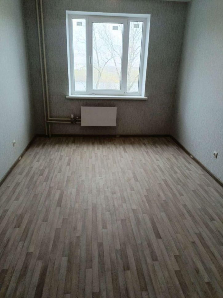 1-комн квартира Брянский проезд, 4