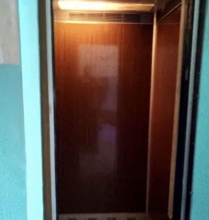 3-комн квартира Днепропетровская улица, 4