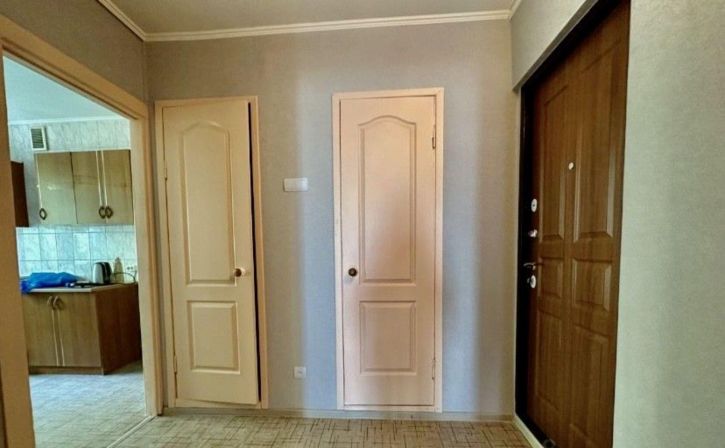 3-комн квартира Днепропетровская улица, 4