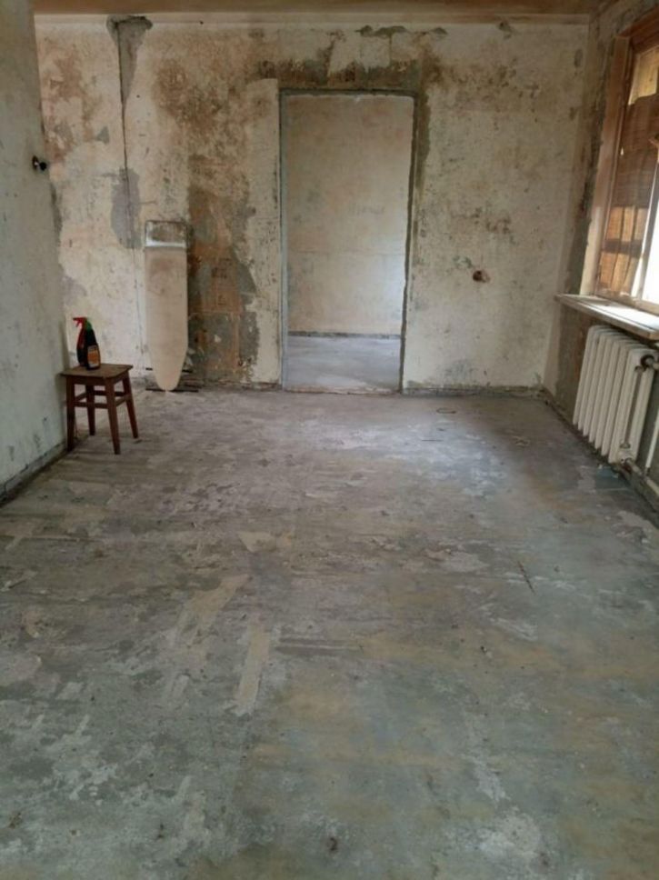 3-комн квартира Артиллерийская улица, 16