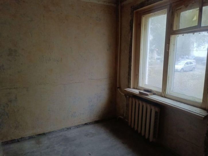 3-комн квартира Артиллерийская улица, 16