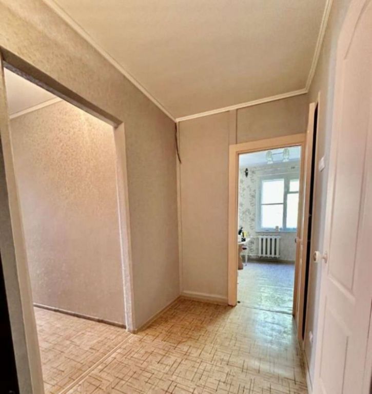 3-комн квартира Днепропетровская улица, 4