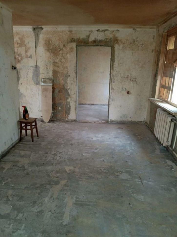 3-комн квартира Артиллерийская улица, 16