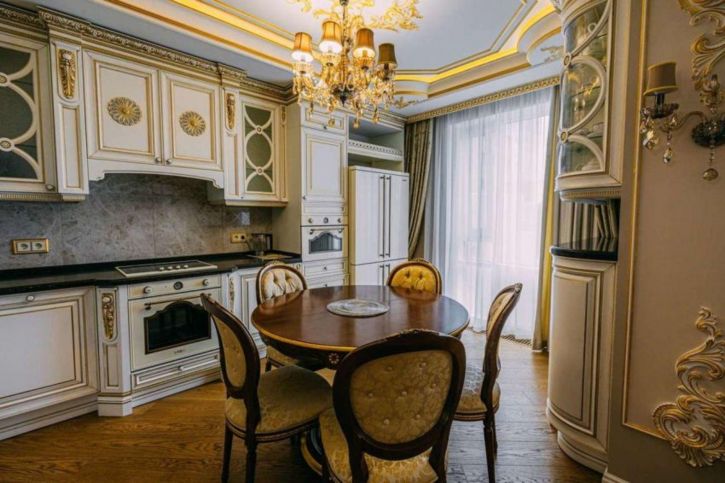 3-комн квартира Славянская пл, 2