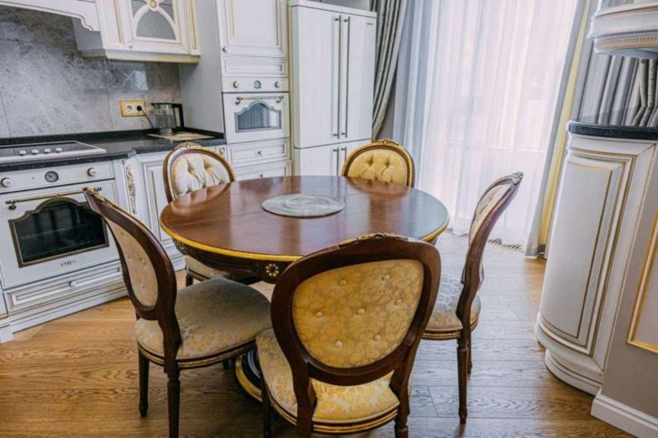 3-комн квартира Славянская пл, 2