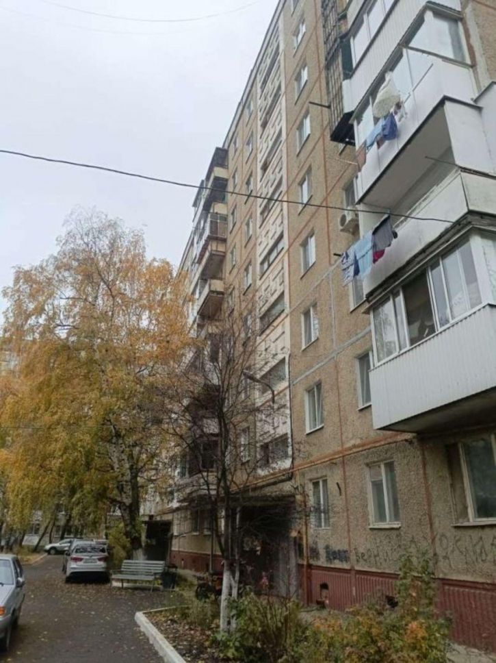 3-комн квартира Артиллерийская улица, 16