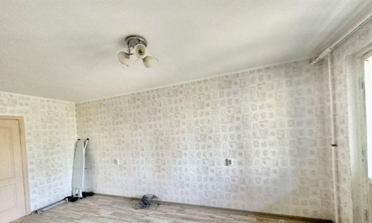 3-комн квартира Днепропетровская улица, 4