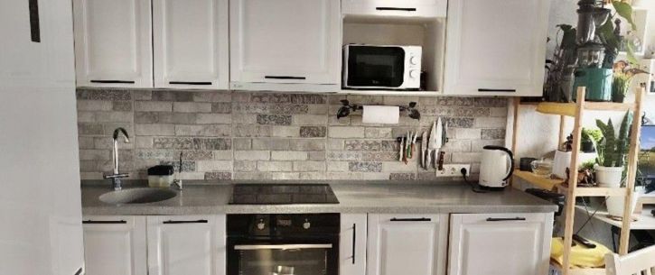 1-комн квартира имени С.Ф. Тархова улица, 29б