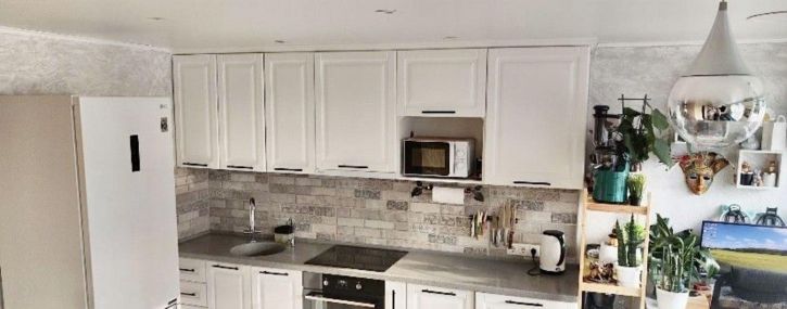 1-комн квартира имени С.Ф. Тархова улица, 29б