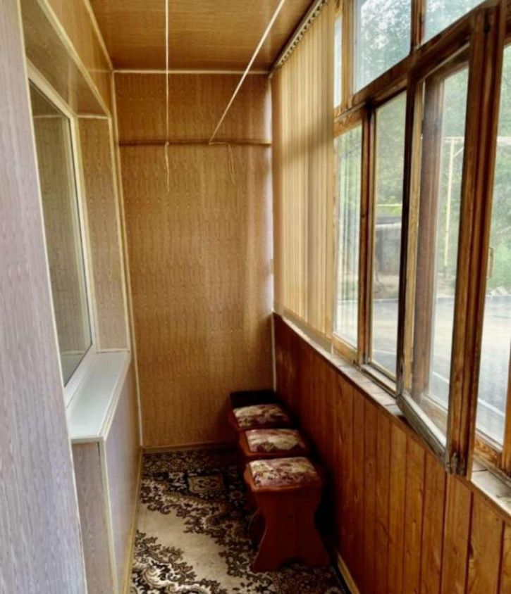 1-комн квартира 4-я Прокатная улица, 14