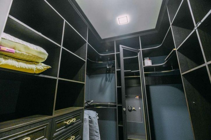 3-комн квартира Славянская пл, 2