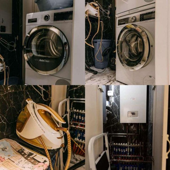 3-комн квартира Славянская пл, 2